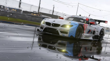 Forza Motorsport 6 XBOX One Microsoft Store Key
