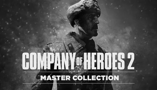 Company of Heroes 2 Master Collection PC Steam Key