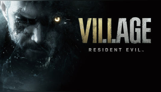 Resident Evil Village XBOX One & Series X|S Microsoft Store Key