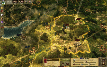 King Arthur Collection PC Steam Key