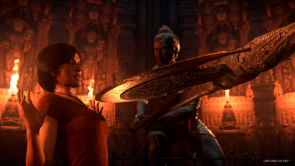 UNCHARTED: Legacy of Thieves Collection PS5 PlayStation Store Key