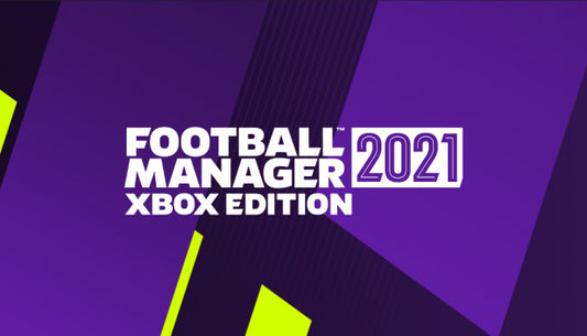 Football Manager 2021 XBOX & PC Microsoft Store Key