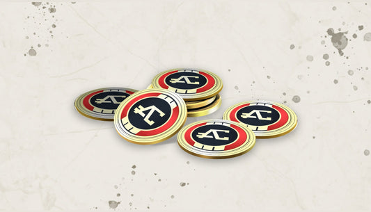 Apex Legends - 2150 Coins XBOX One & Series X|S Microsoft Store Key