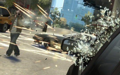 Grand Theft Auto Collection PC Steam Key
