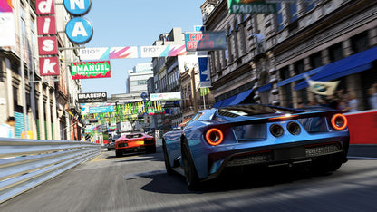 Forza Motorsport 6 XBOX One Microsoft Store Key