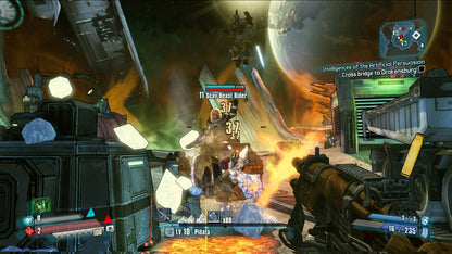 Borderlands: The Handsome Collection XBOX One Microsoft Store Key