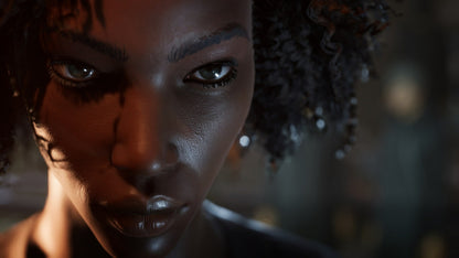 Vampire: The Masquerade - Swansong PS5 PlayStation Store Key