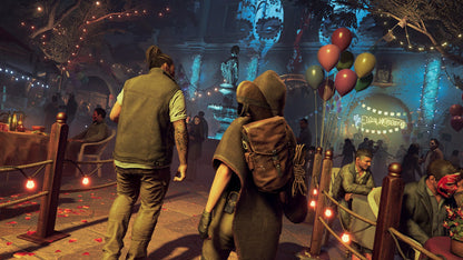 Shadow of the Tomb Raider Definitive Edition XBOX & PC Microsoft Store Key