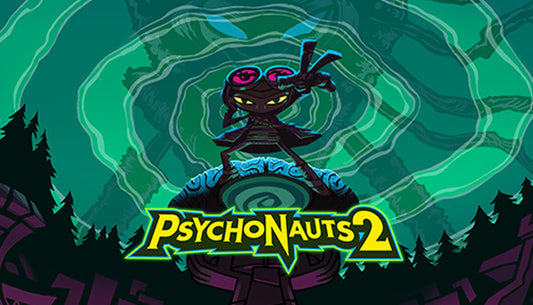Psychonauts 2 PC Steam Key