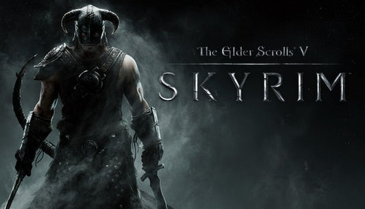 The Elder Scrolls V: Skyrim PC Steam Key