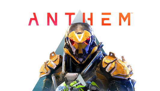 Anthem PC EA App Key