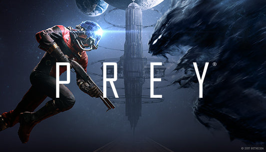 Prey PC Steam Key