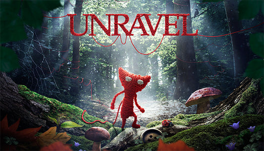 Unravel PC EA App Key