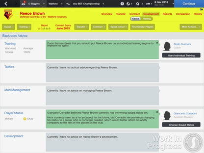 Football Manager 2014 PC Steam Key