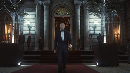 HITMAN - Game of The Year Edition PC Steam Key