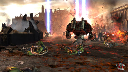 Warhammer 40,000: Dawn of War II - Grand Master Collection PC Steam Key