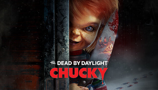 Dead by Daylight - Chucky Chapter PC Steam Key