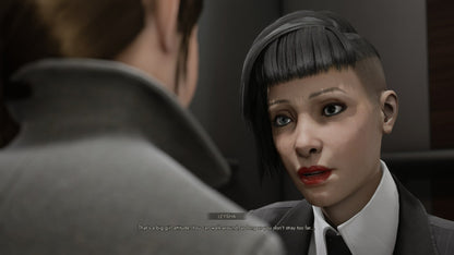 Vampire: The Masquerade - Swansong PS5 PlayStation Store Key