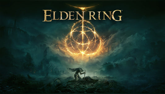 ELDEN RING XBOX One & Series X|S Microsoft Store Key