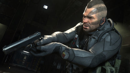Call of Duty: Modern Warfare 2 Campaign Remastered XBOX One Microsoft Store Key