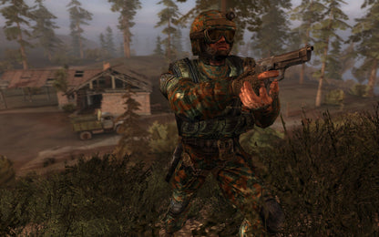 S.T.A.L.K.E.R.: Bundle PC GOG Galaxy Key