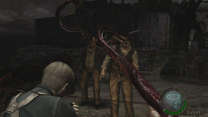 Resident Evil 4 (2005) XBOX One Microsoft Store Key