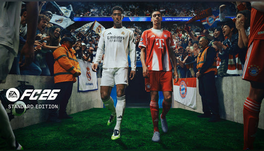 EA SPORTS FC 26 XBOX One & Series X|S Microsoft Store Key