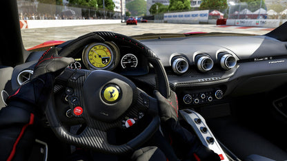 Forza Motorsport 6 XBOX One Microsoft Store Key