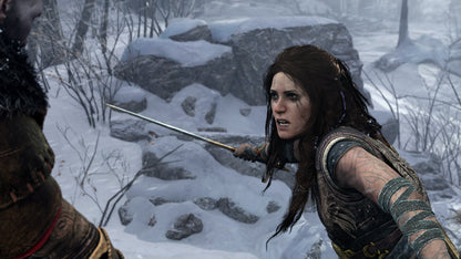 God of War Ragnarök PS5 PlayStation Store Key