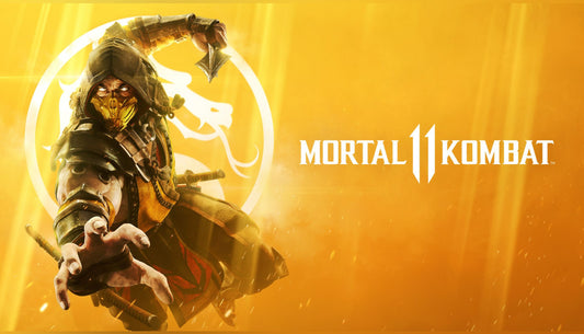 Mortal Kombat 11 XBOX & PC Microsoft Store Key