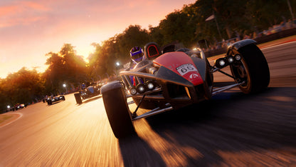 GRID Legends XBOX One & Series X|S Microsoft Store Key