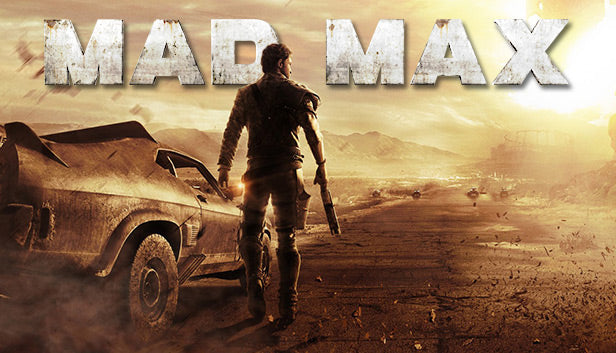 Mad Max XBOX One Microsoft Store Key