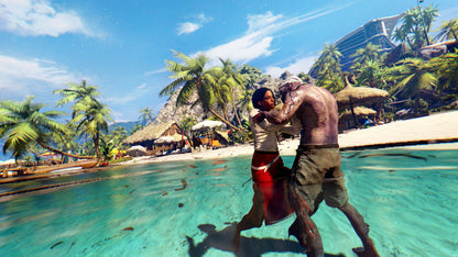 Dead Island Definitive Collection XBOX One Microsoft Store Key