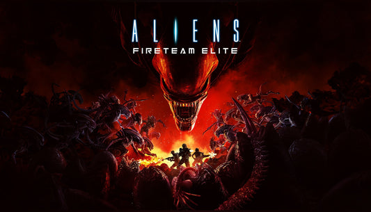 Aliens: Fireteam Elite XBOX & PC Microsoft Store Key
