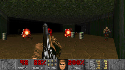 DOOM Classic Complete PC Steam Key