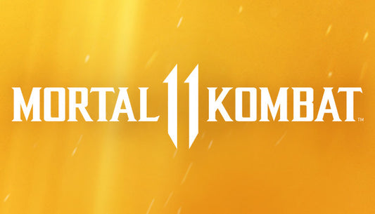 Mortal Kombat 11 PC Steam Key