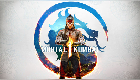 Mortal Kombat 1 XBOX Series X|S & PC Microsoft Store Key