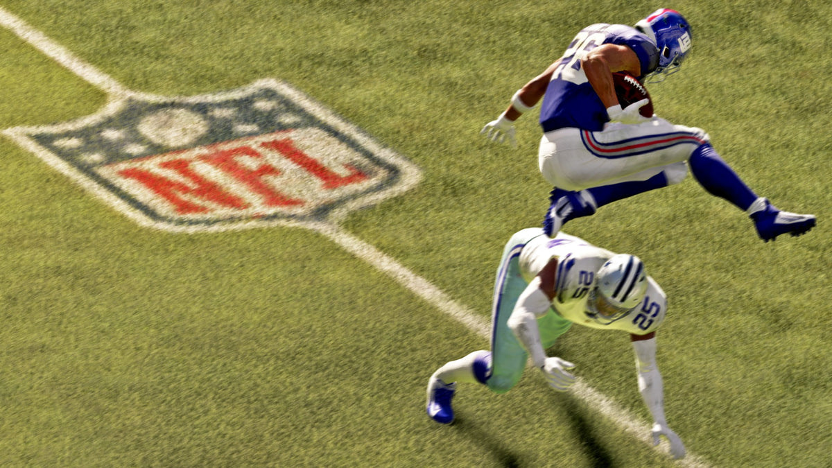 Madden NFL 21 PC EA App Key