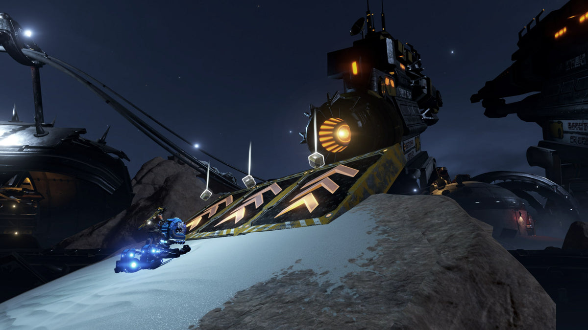 ReCore: Definitive Edition XBOX One & PC Microsoft Store Key
