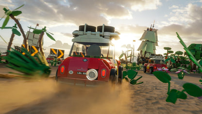Forza Horizon 4: LEGO Speed Champions XBOX & PC Microsoft Store Key
