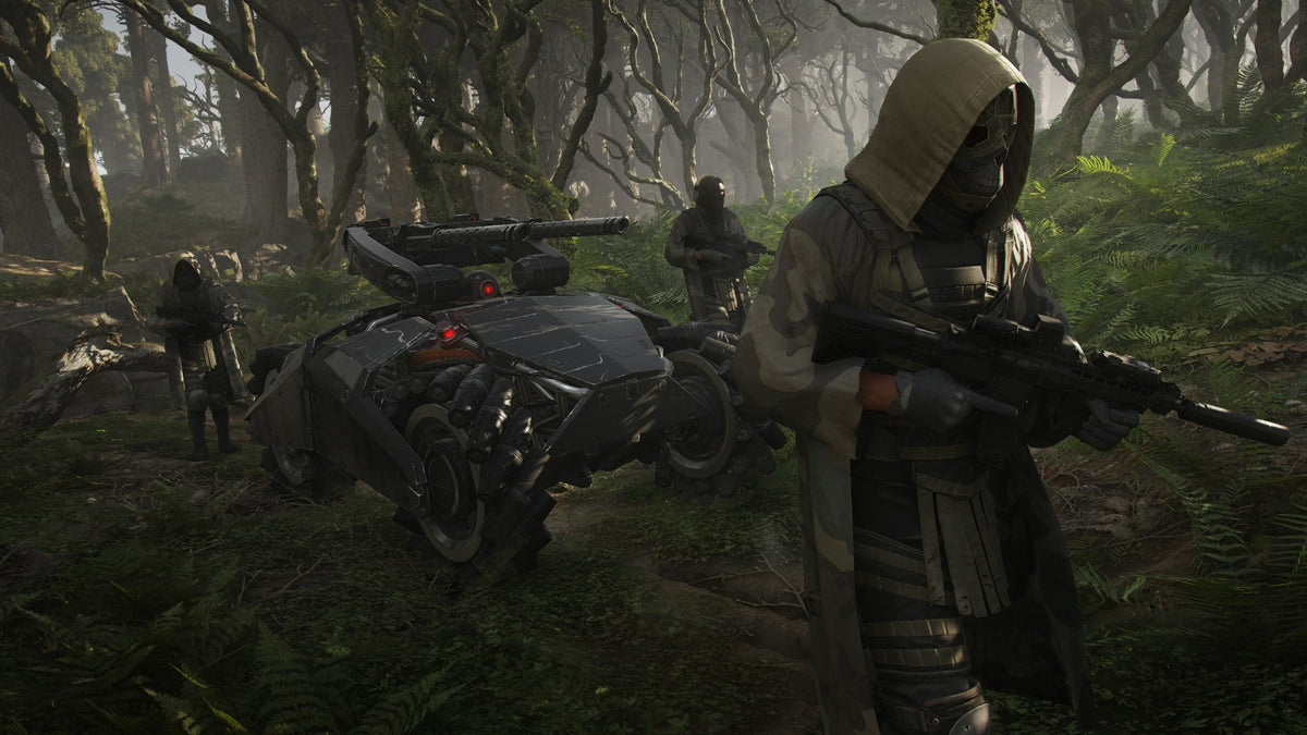 Tom Clancy's Ghost Recon Breakpoint - Ultimate Edition XBOX One Microsoft Store Key
