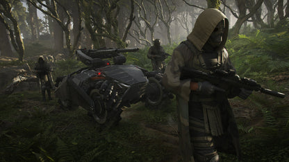Tom Clancy's Ghost Recon Breakpoint - Ultimate Edition XBOX One Microsoft Store Key