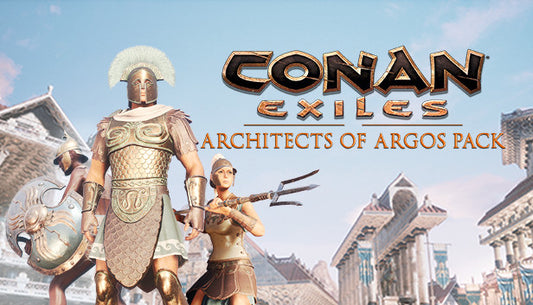 Conan Exiles Enhanced - Architects of Argos Pack PC Steam Key