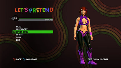 Saints Row: The Third - The Full Package PC Steam Key