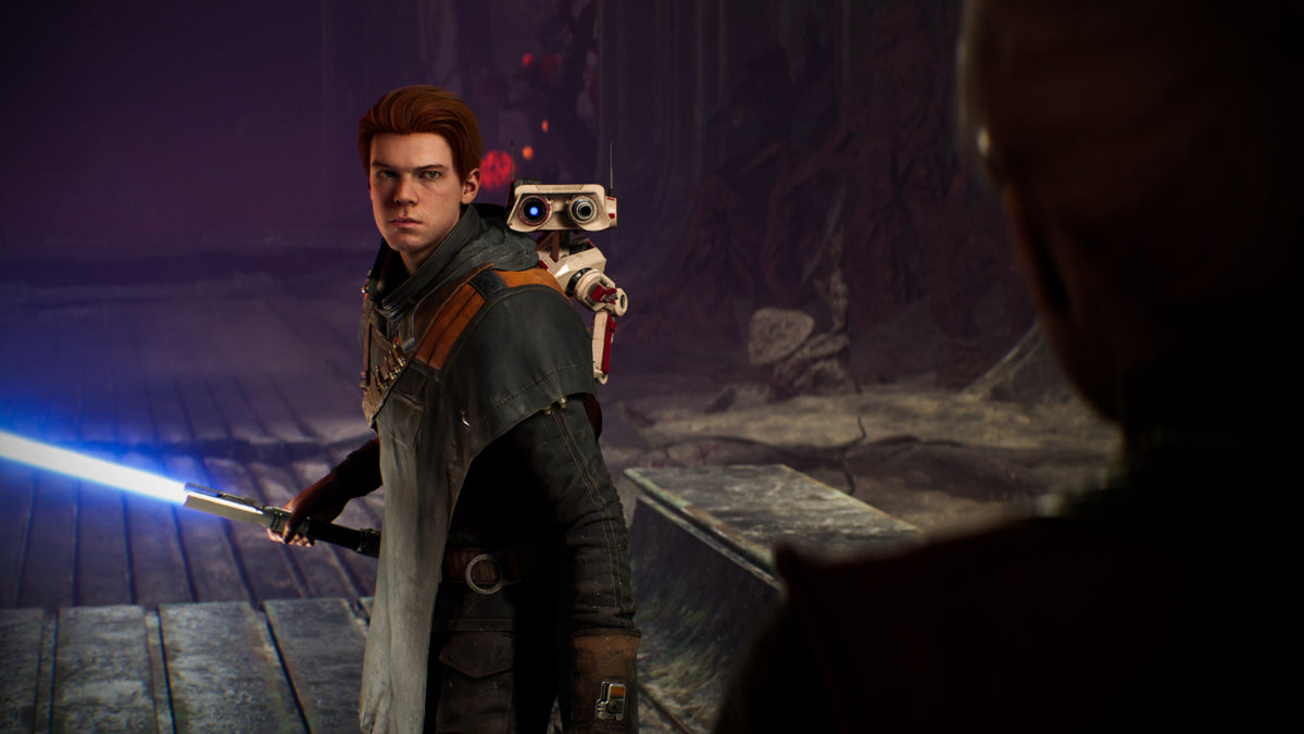 STAR WARS Jedi: Fallen Order PS5 PlayStation Store Key