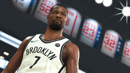 NBA 2K22 XBOX One Microsoft Store Key
