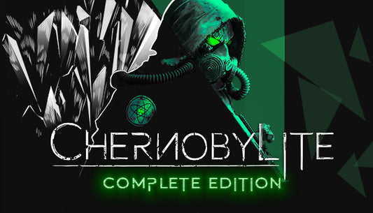 Chernobylite Complete Edition PC Steam Key