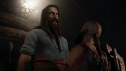 God of War Ragnarök PS5 PlayStation Store Key