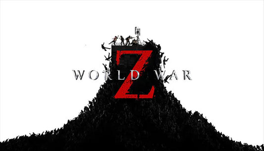 World War Z PC Steam Key