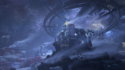DOOM Eternal Year One Pass XBOX One & Series X|S Microsoft Store Key